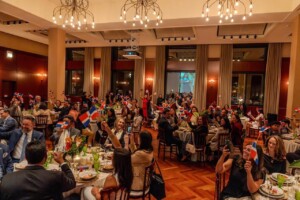 Gastronomía dominicana se posiciona en Chicago como motor de inversión
