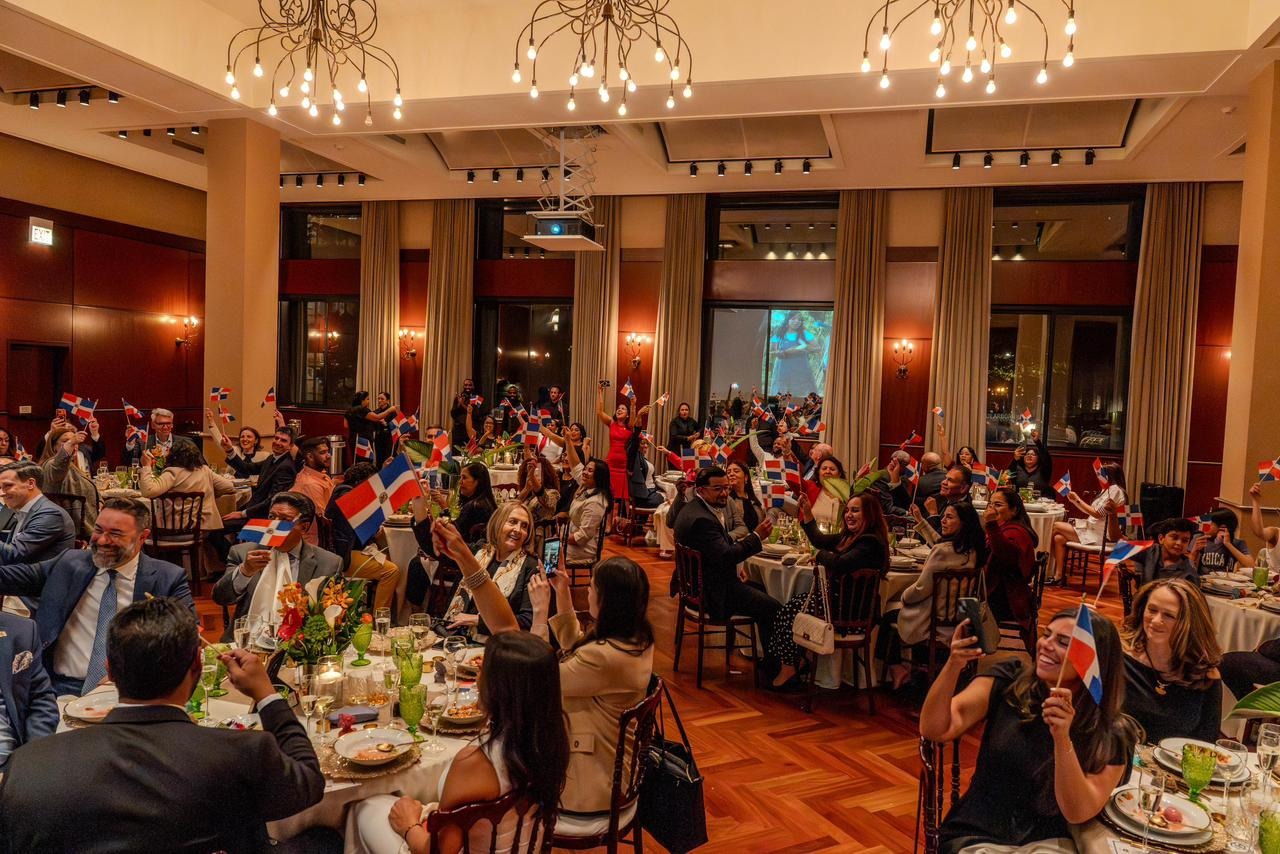Gastronomía dominicana se posiciona en Chicago como motor de inversión