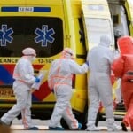 Hantavirus: EEUU pondrá en cuarentena a sus pasajeros del crucero en Nebraska