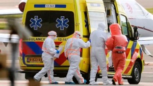 Hantavirus: EEUU pondrá en cuarentena a sus pasajeros del crucero en Nebraska