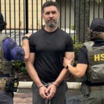 Dimitri Vorbe no podrá ingresar a RD tras deportación de EE.UU.