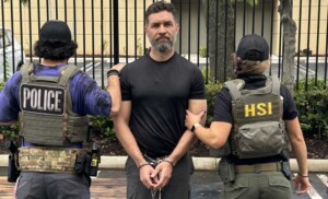 Dimitri Vorbe no podrá ingresar a RD tras deportación de EE.UU.