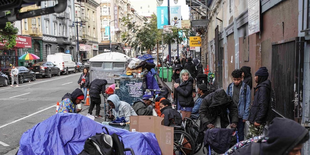 Personas de bajos recursos en EEUU, en riesgo de perder su hogar al agotarse los subsidios