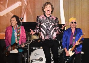 Los Rolling Stones confirman el título de su nuevo disco, ‘Foreign Tongues’