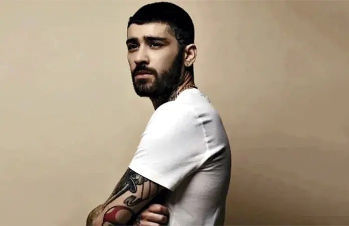 Zayn Malik cancela parte de su gira por problemas de salud