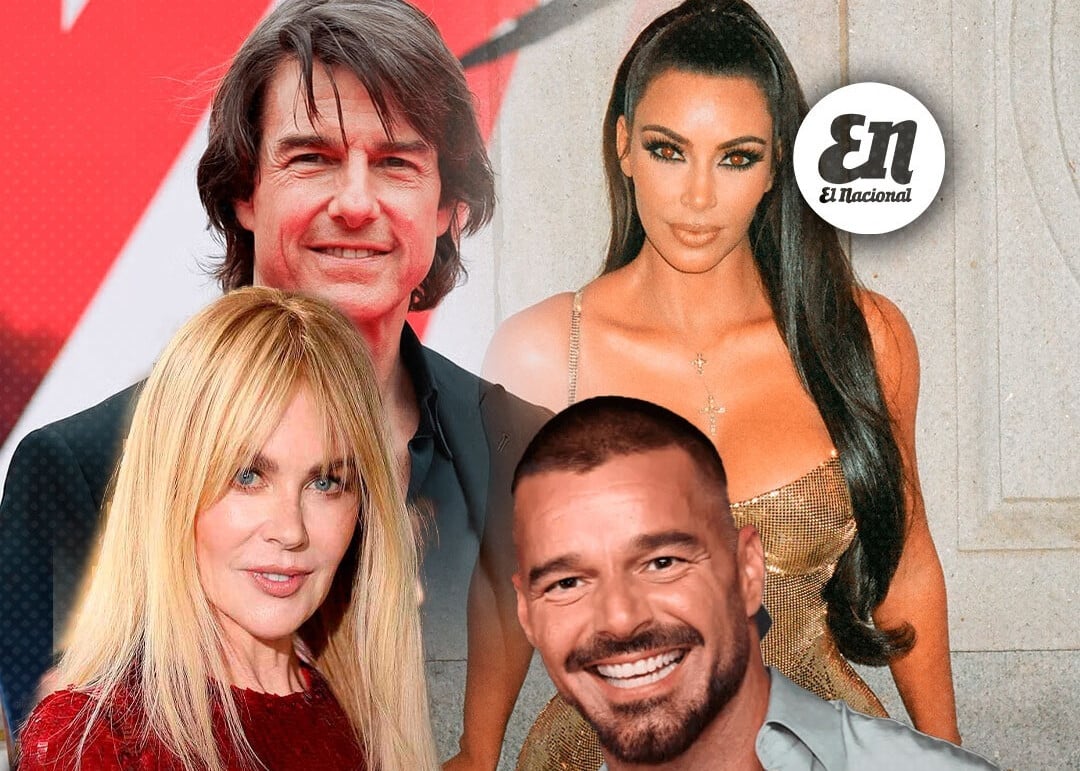 Confesiones íntimas de famosos: gustos, rarezas y secretos