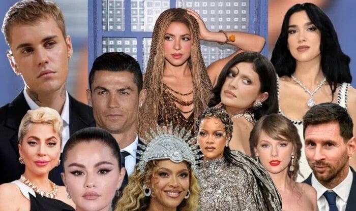 Instagram borra cuentas falsas y celebridades pierden millones de followers