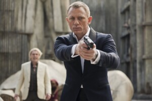 Comienza la búsqueda del próximo James Bond que sustituirá a Daniel Craig