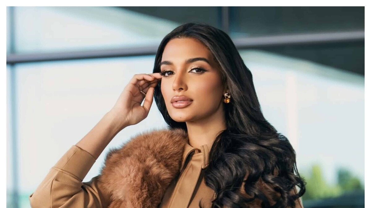 Miss Universo 2024 reacciona en apoyo a Celinee Santos tras responder críticas en “La Casa de los Famosos”