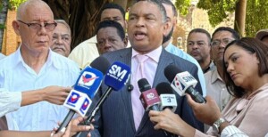 Ex senador del PLD cuestiona recortes fondos partidos políticos