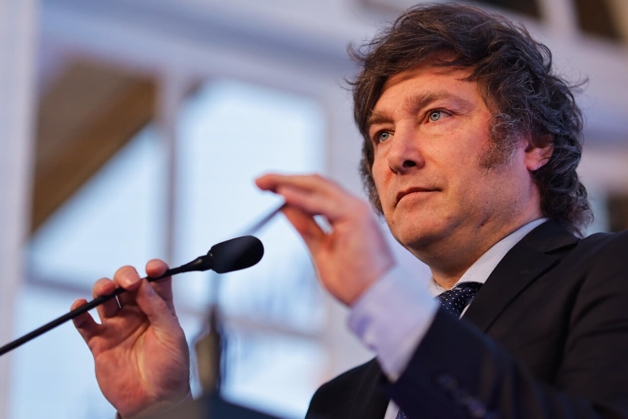 La comunidad académica argentina se alza ante las decisiones de Javier Milei