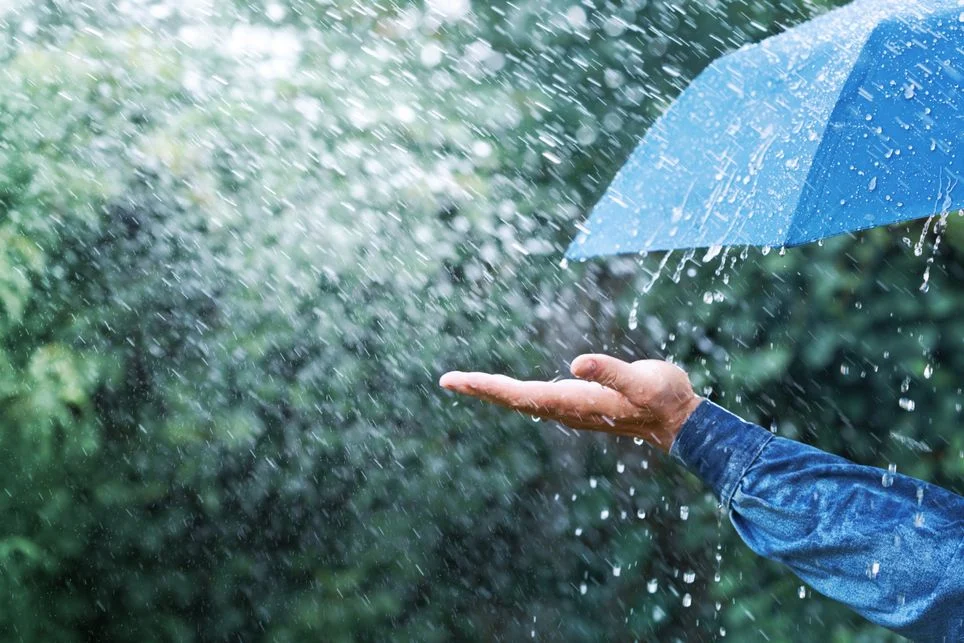 Temperaturas seguirán sofocantes pese a la incidencia de lluvias