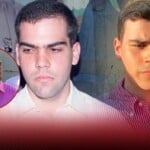 ¿Qué precio pagará el hijo de Mario Redondo tras aparecer públicamente? ¿Qué hubieras hecho tú en su lugar?