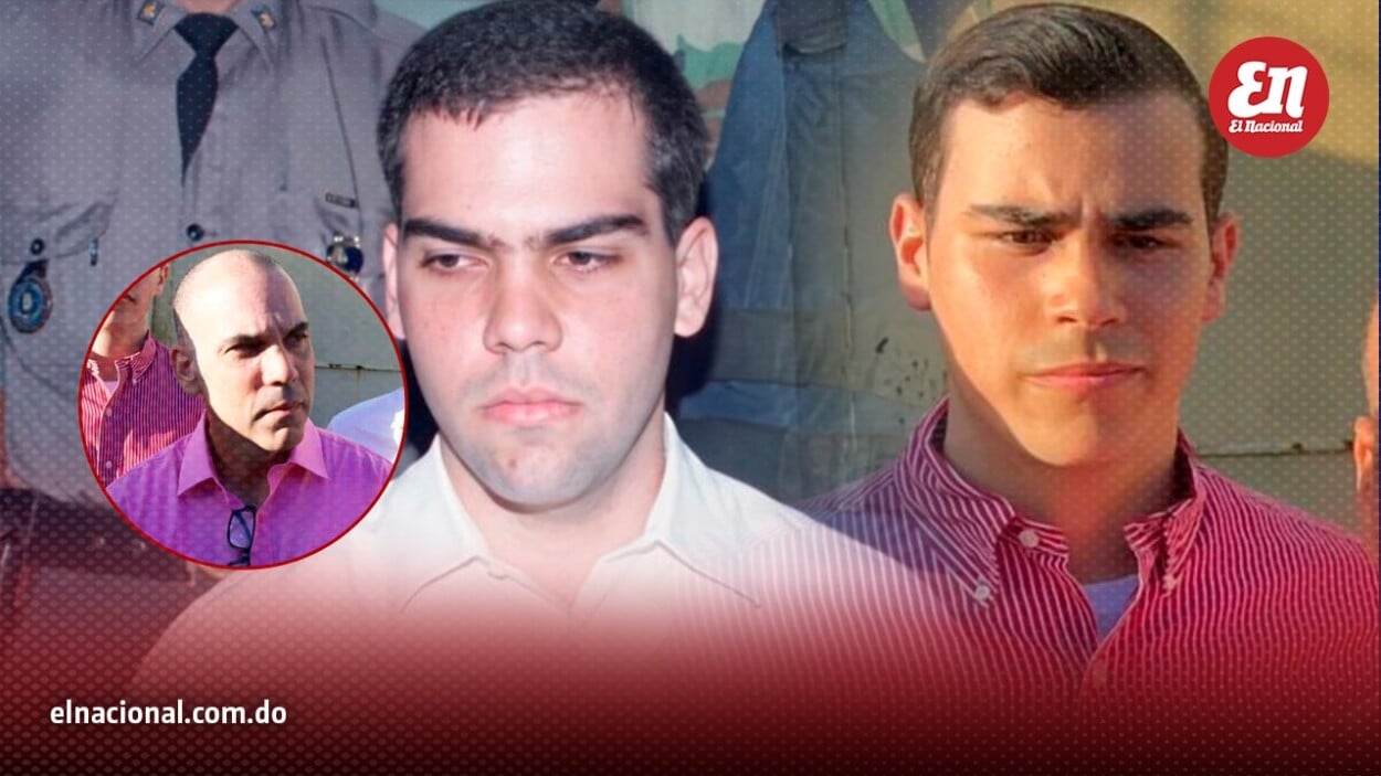 ¿Quedará marcado hijo de Mario Redondo tras exposición mediática? ¿Qué hubieras hecho tú en su lugar?