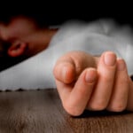 Hombre mata a su expareja en colmado de Alma Rosa y luego se suicida