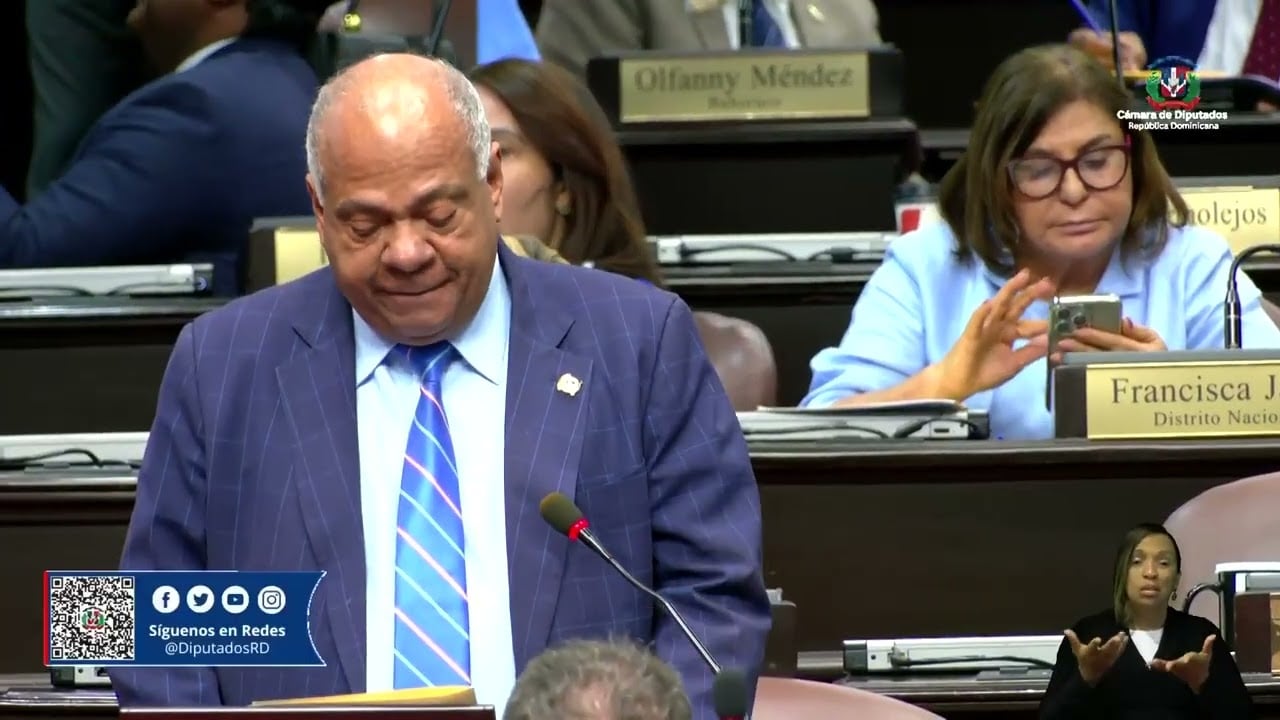 Acuerdo con EEUU bajo lupa: piden presencia en  Congreso Nacional de canciller por acuerdo con EE.UU.