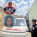 Otro feminicidio en Santo Domingo Este: asesinan a Indira Carolina Beltré en Las Toronjas; agresor permanece prófugo