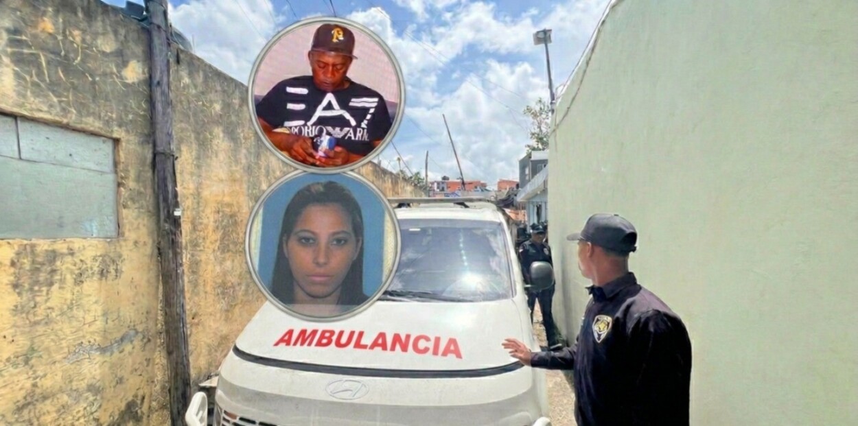 Otro feminicidio en Santo Domingo Este: asesinan a Indira Carolina Beltré en Las Toronjas; agresor permanece prófugo