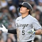 Munetaka Murakami: La nueva amenaza jonronera en el béisbol de Grandes Ligas