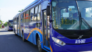 Duda sobre licitación de autobuses Omsa: se investiga posible irregularidad
