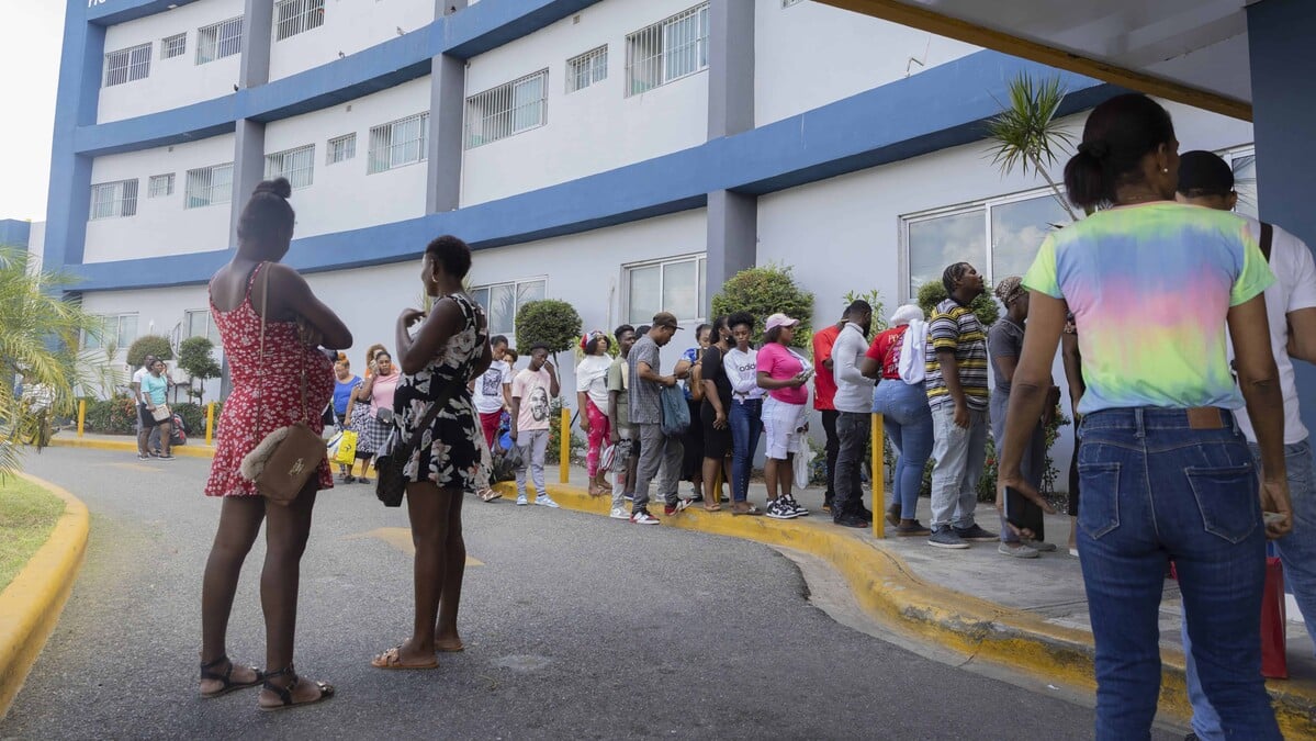 AI pide a República Dominicana garantizar atención médica sin discriminación