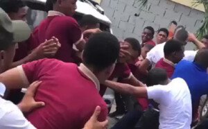 “Los maestros sienten miedo”: Alertan escuelas dominicanas podrían perder su razón de ser por indisciplina estudiantil