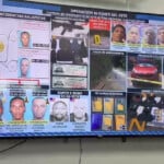 Cae abatido “Pulilla” y otros cuatro capturados durante operativo policial contra “Los Fantasmas”
