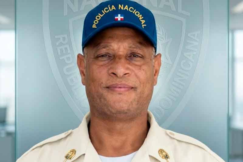 Corte mantiene prisión preventiva para coronel Madé