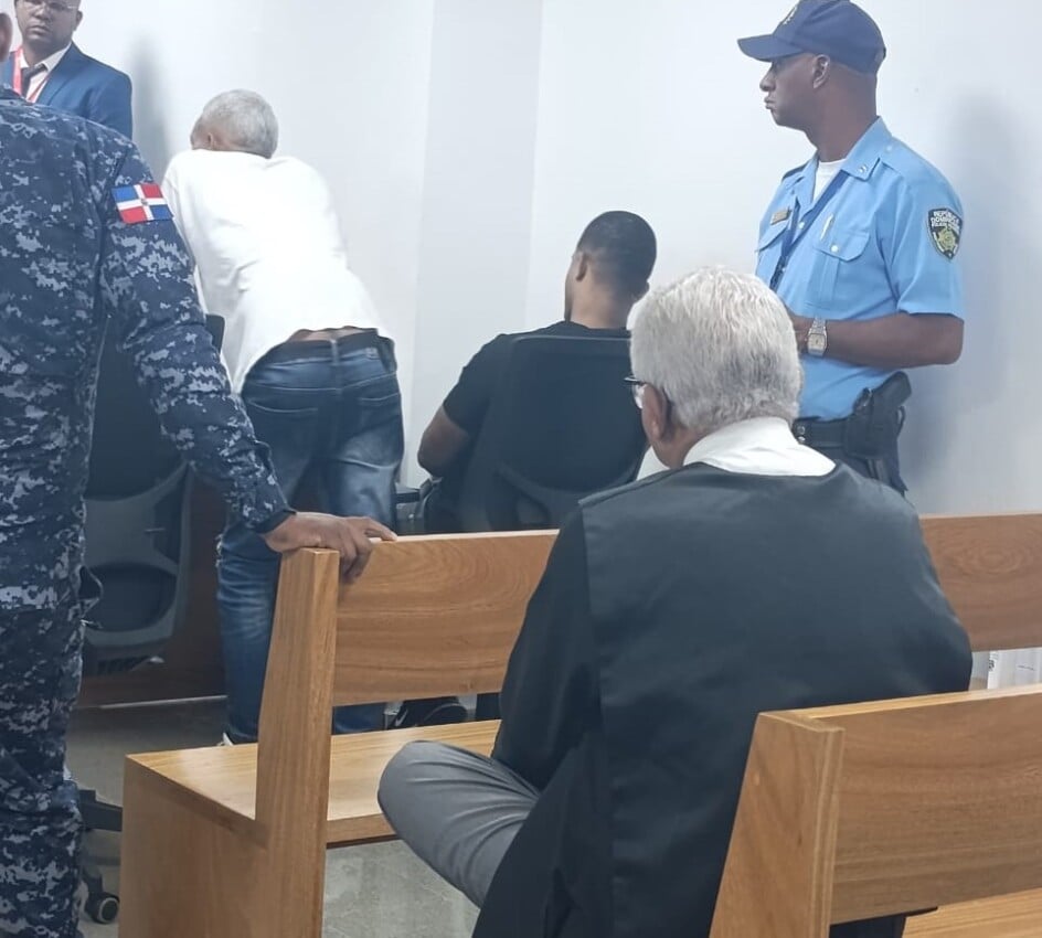 Corte aplaza fallo contra condenados por asesinato en estación de gasolina del DN