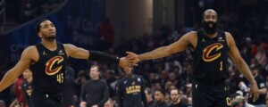 Cavaliers hacen valer su condición de favoritos y dominan a Raptors en Juego 7