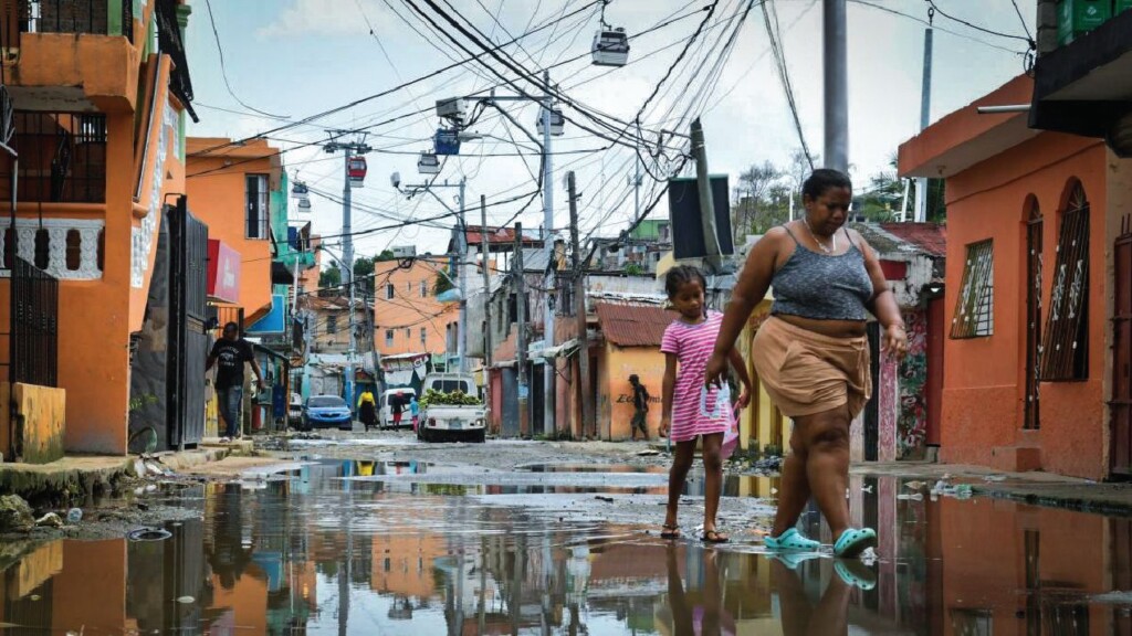 ¿Puede el Estado costear el rescate del río Ozama?