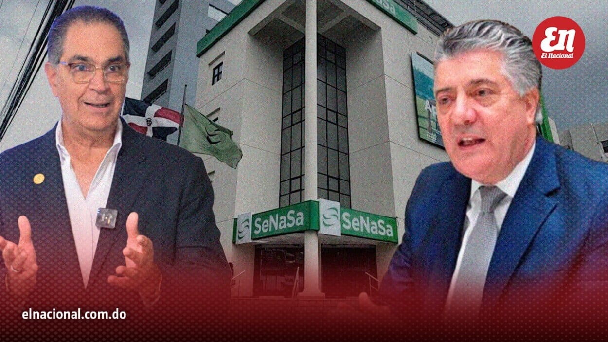 Roberto Santana habla sobre supuesto suicidio de Santiago Hazim, exdirector de Senasa