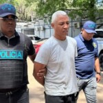 Capturan a “El Sureño” con 16 motos robadas en Santiago