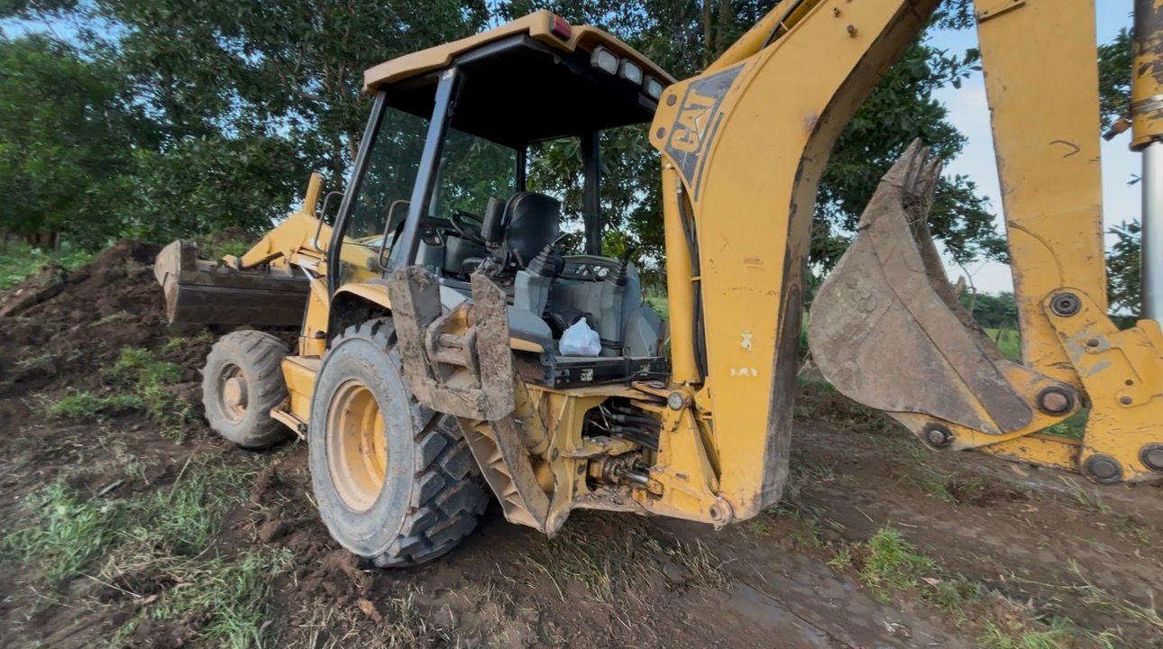 Retoman proyecto para construir cárcel modelo Palo Hincado en Cotuí