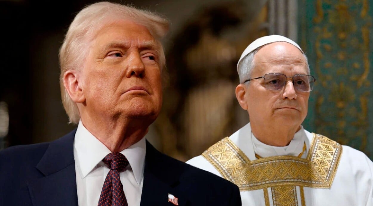 ¿Desagravio? Marco Rubio se reunirá con el Papa en medio de críticas de Trump