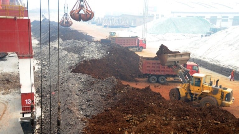 Avanza en Brasil un proyecto para incentivar la explotación de minerales críticos