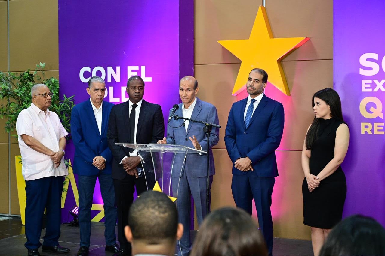 PLD exige al Ministerio Público presentar avances de la operación “Senasa 2.0”
