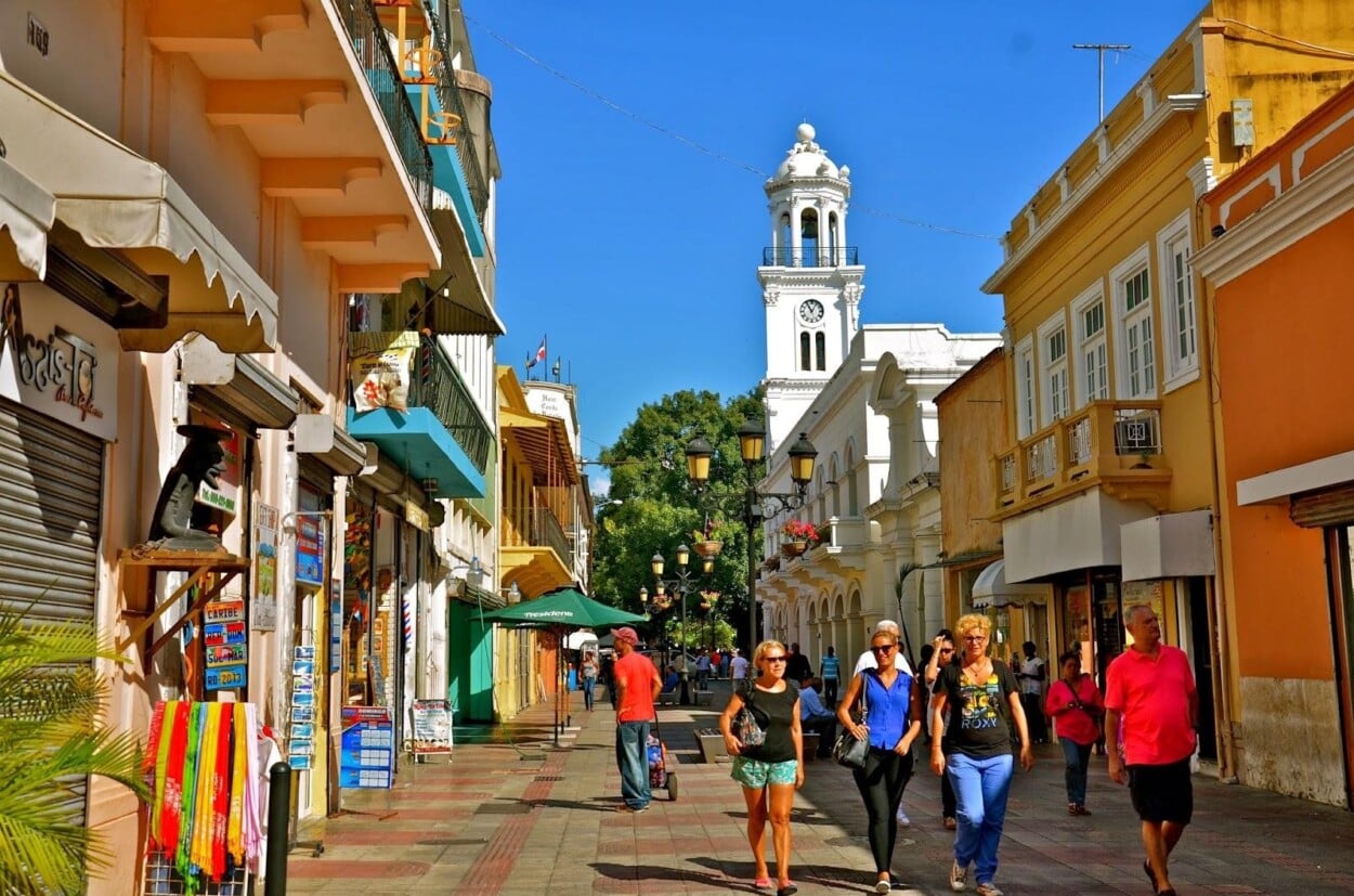 ¿Qué hacer en la Ciudad Colonial? Guía para disfrutar el fin de semana