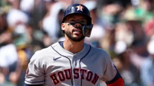 Carlos Correa fuera por el resto de la temporada: será operado del tobillo