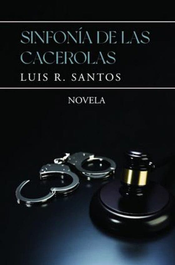 Sinfonía de las cacerolas